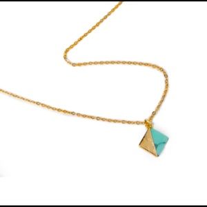 Vintage Plunder “Soraya” necklace